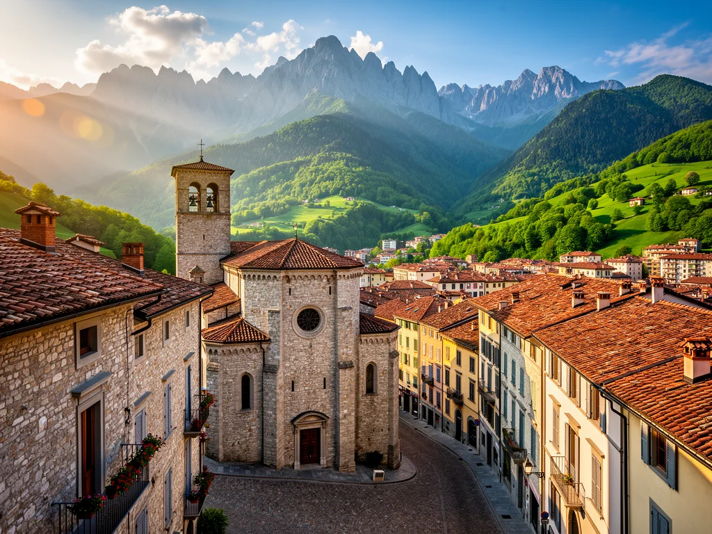 Andorno Micca
