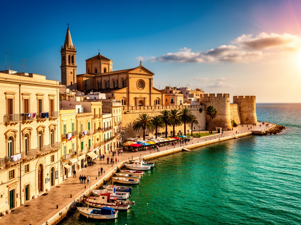 Canosa di Puglia