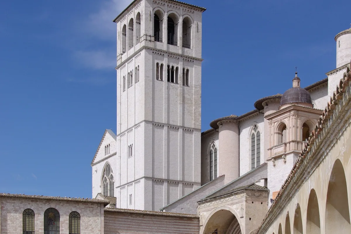 Sinagoga Scolagrande e Quartiere Ebraico