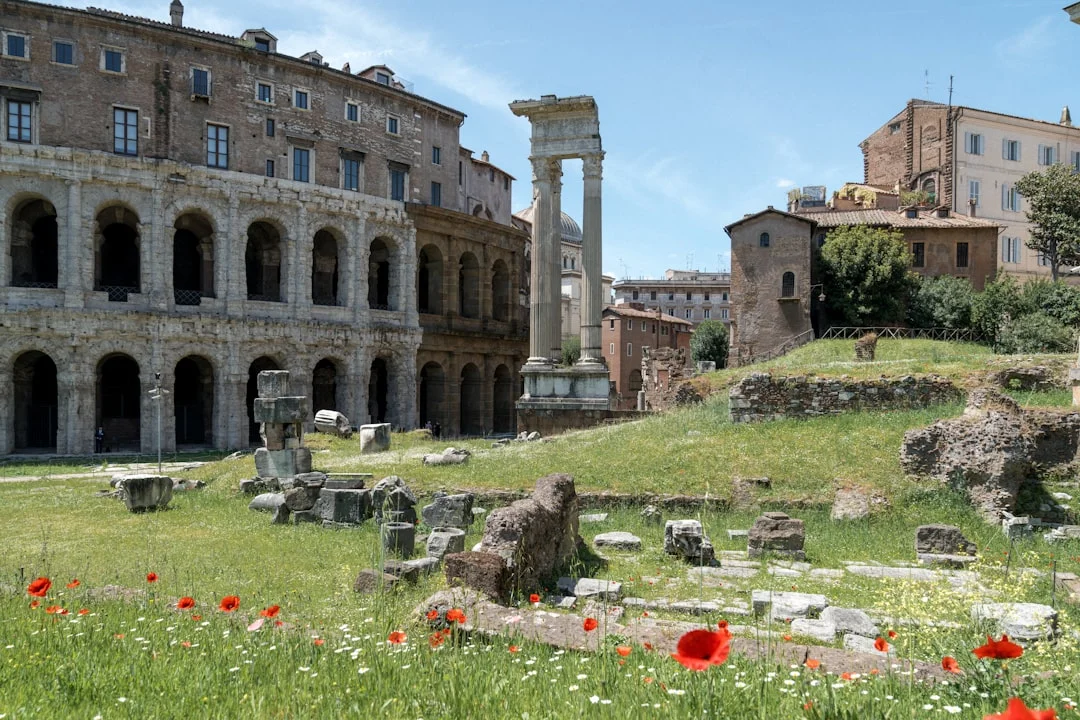 Museo Nazionale Romano (Palazzo Massimo, Palazzo Altemps, Crypta Balbi, Terme di Diocleziano)