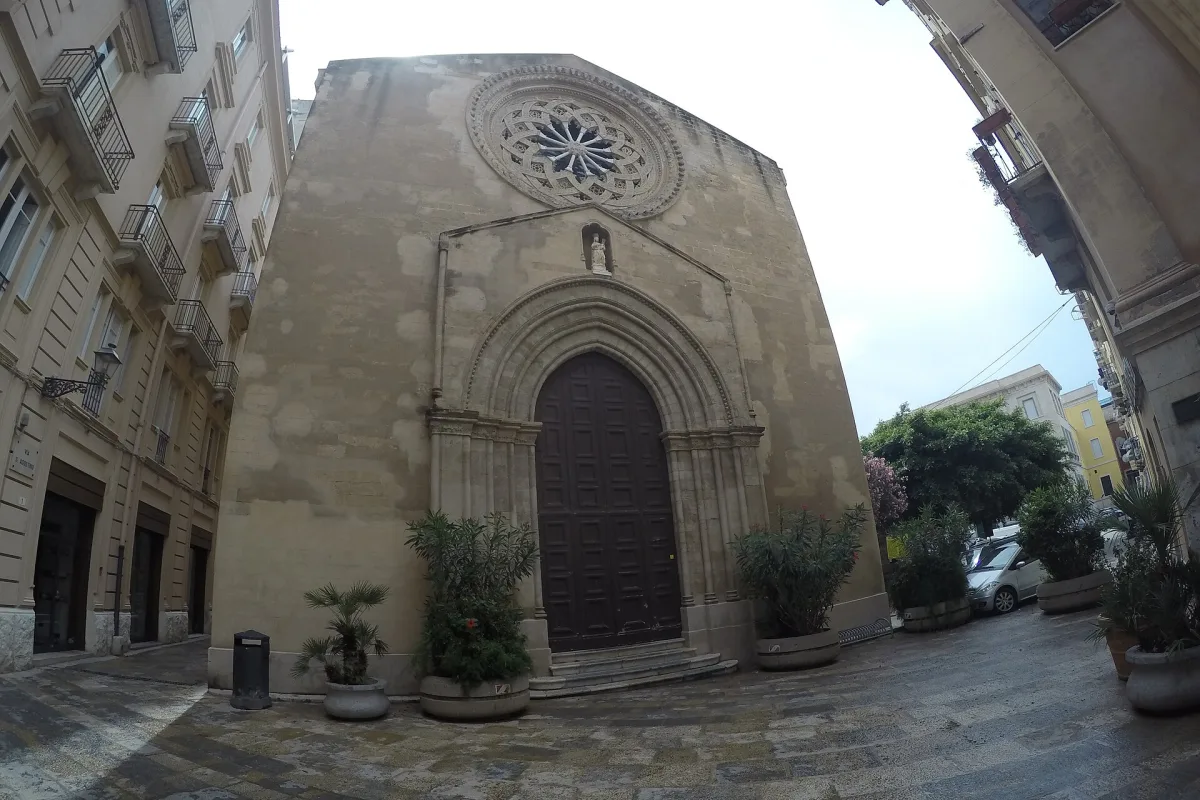 Appartamenti Sant' Andrea