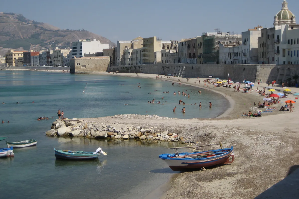 Appartamento Serena Sul Mare