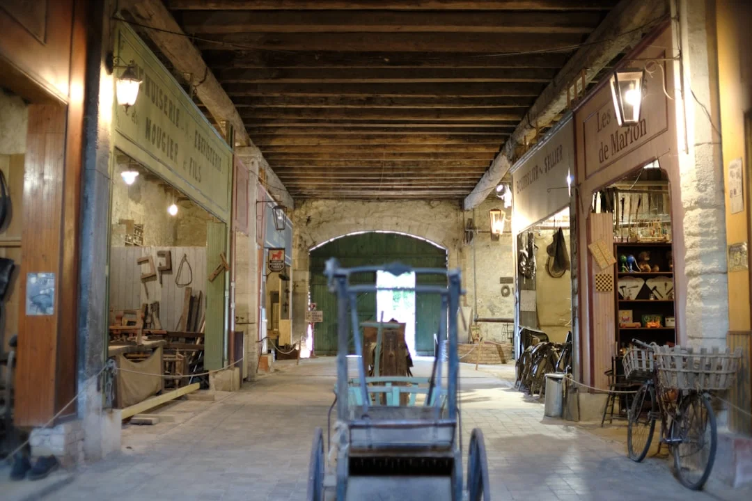 Museo Archeologico del Cassero a Castiglion Fiorentino (AR)