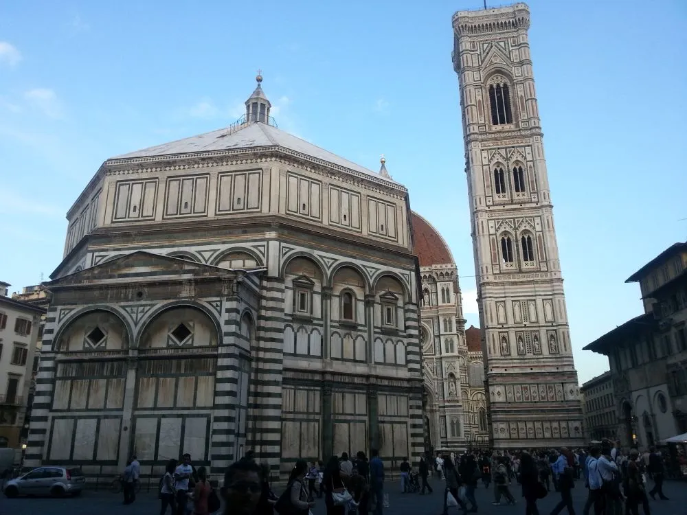 Italiana Hotels Florence
