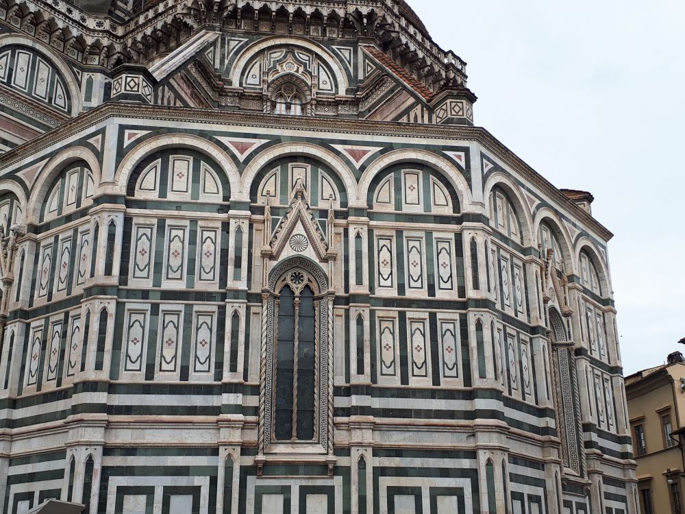 Museo della Ceramica di Montelupo Fiorentino (FI)