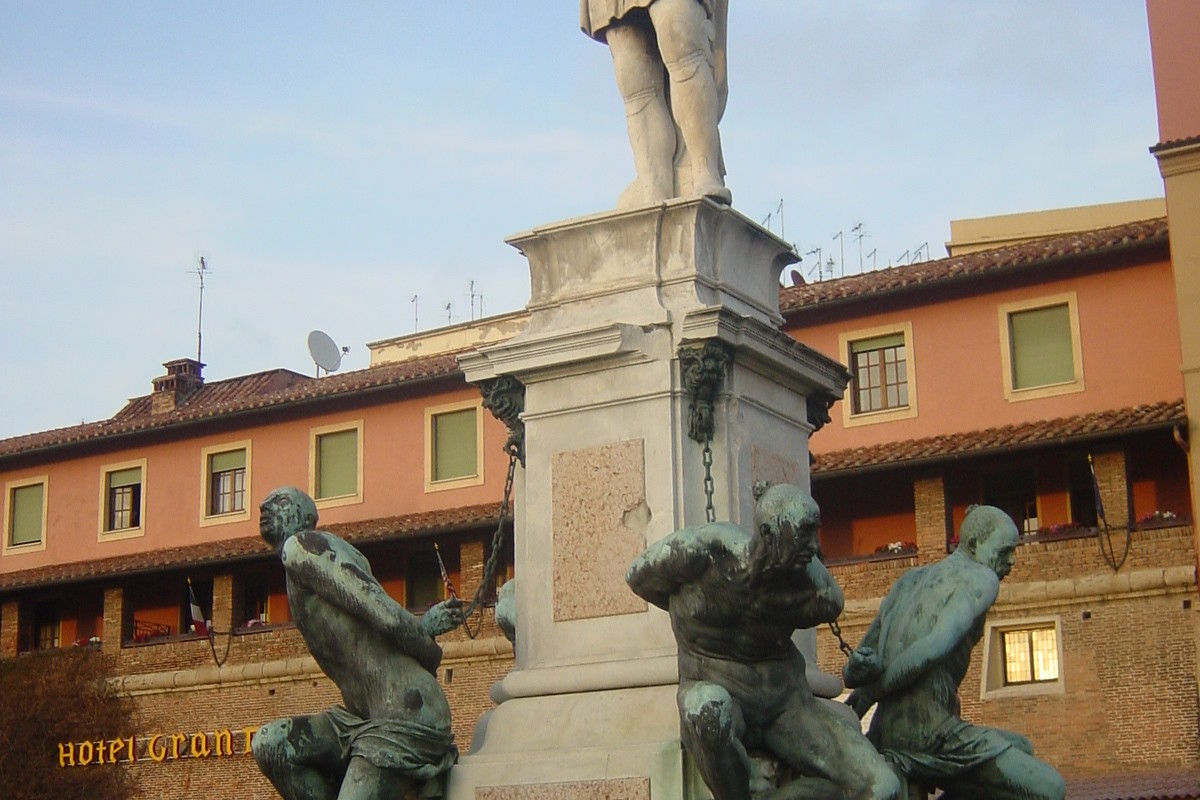 L'Ora delle Streghe