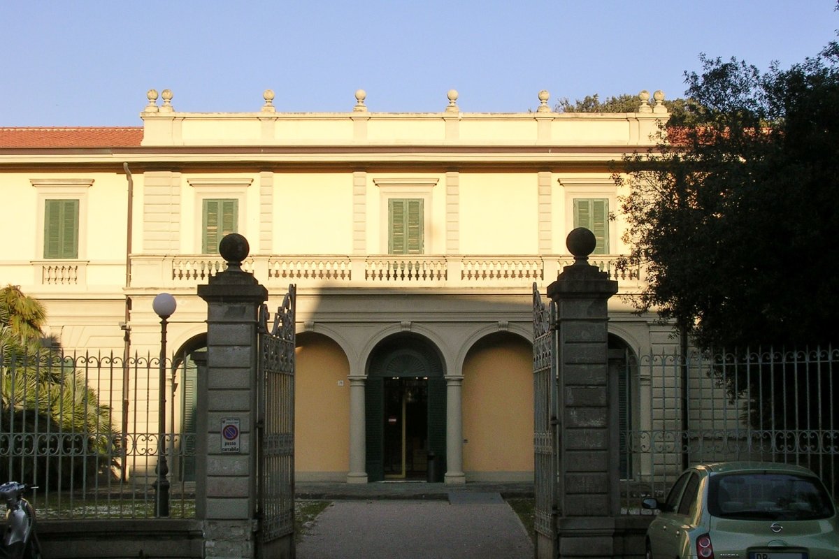 Il Grattacielo B&B