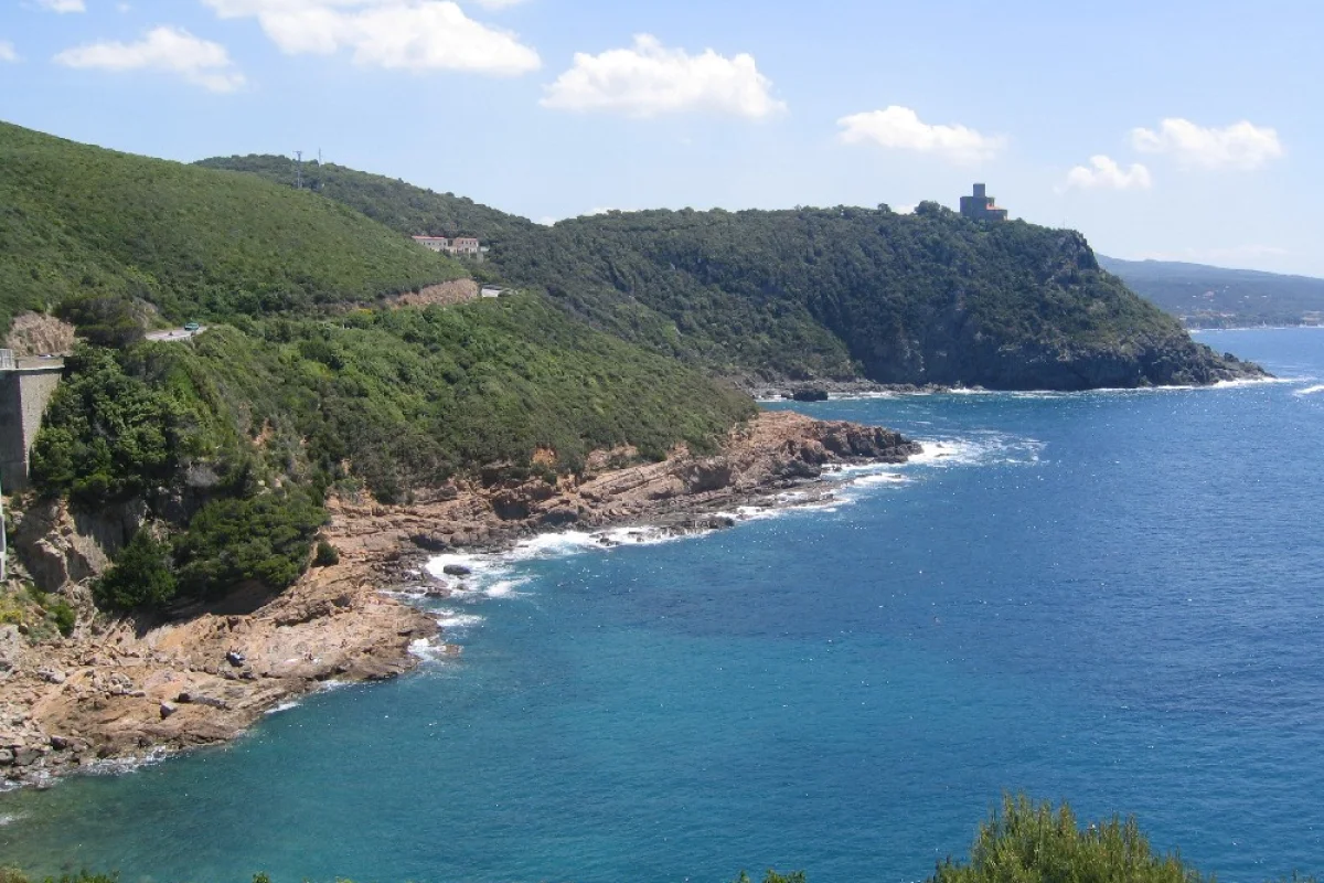 Parco di Villa Morazzana