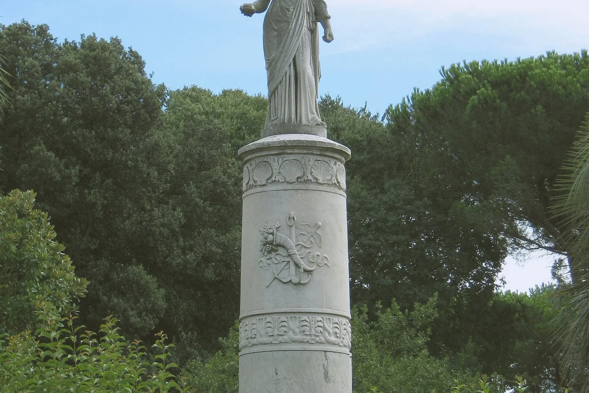 Parco Pertini (Parco Parterre)