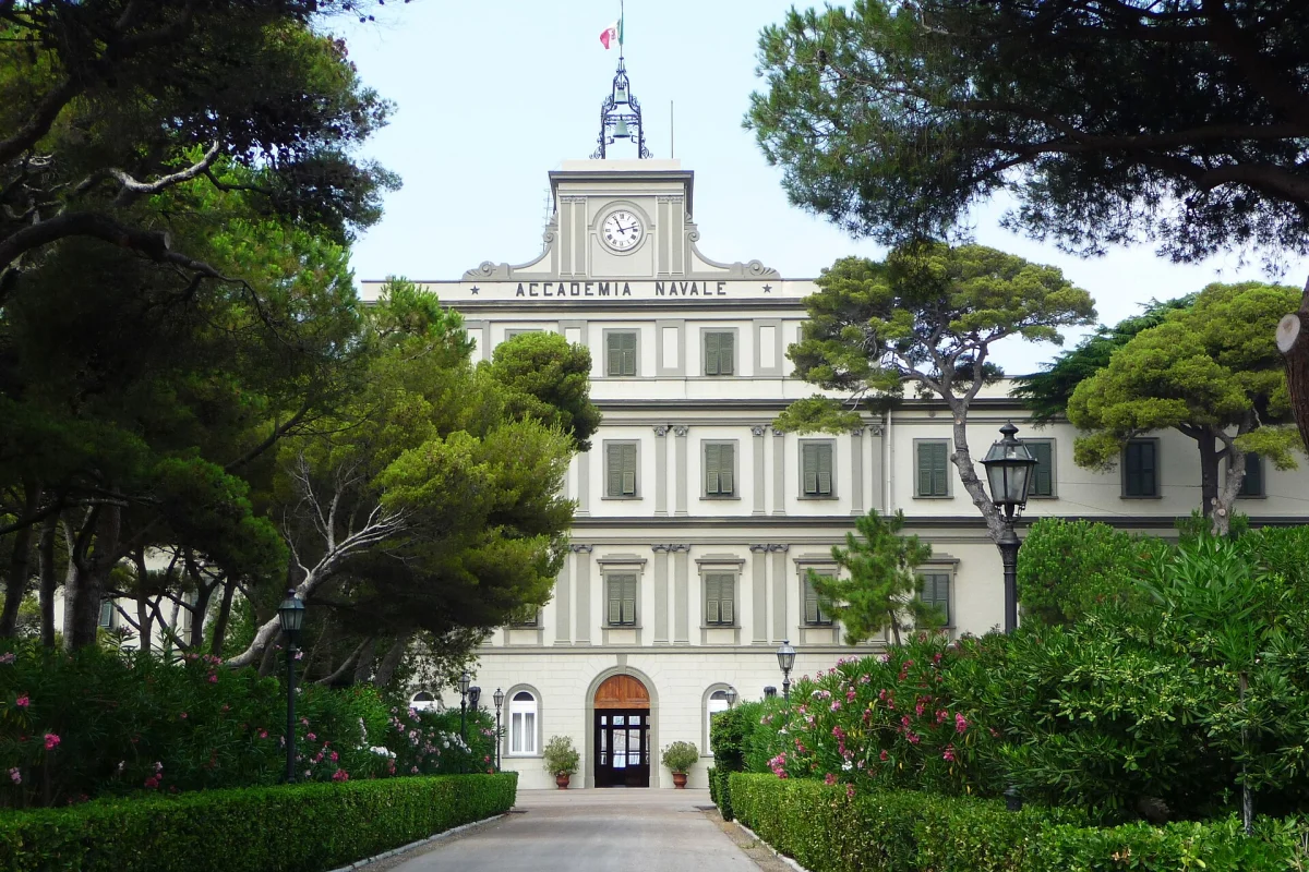 Passeggiata di Bellana e Scogli dell'Accademia