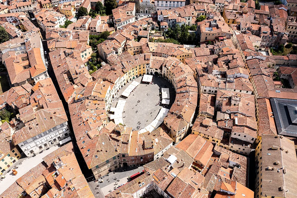 Comune di Massarosa