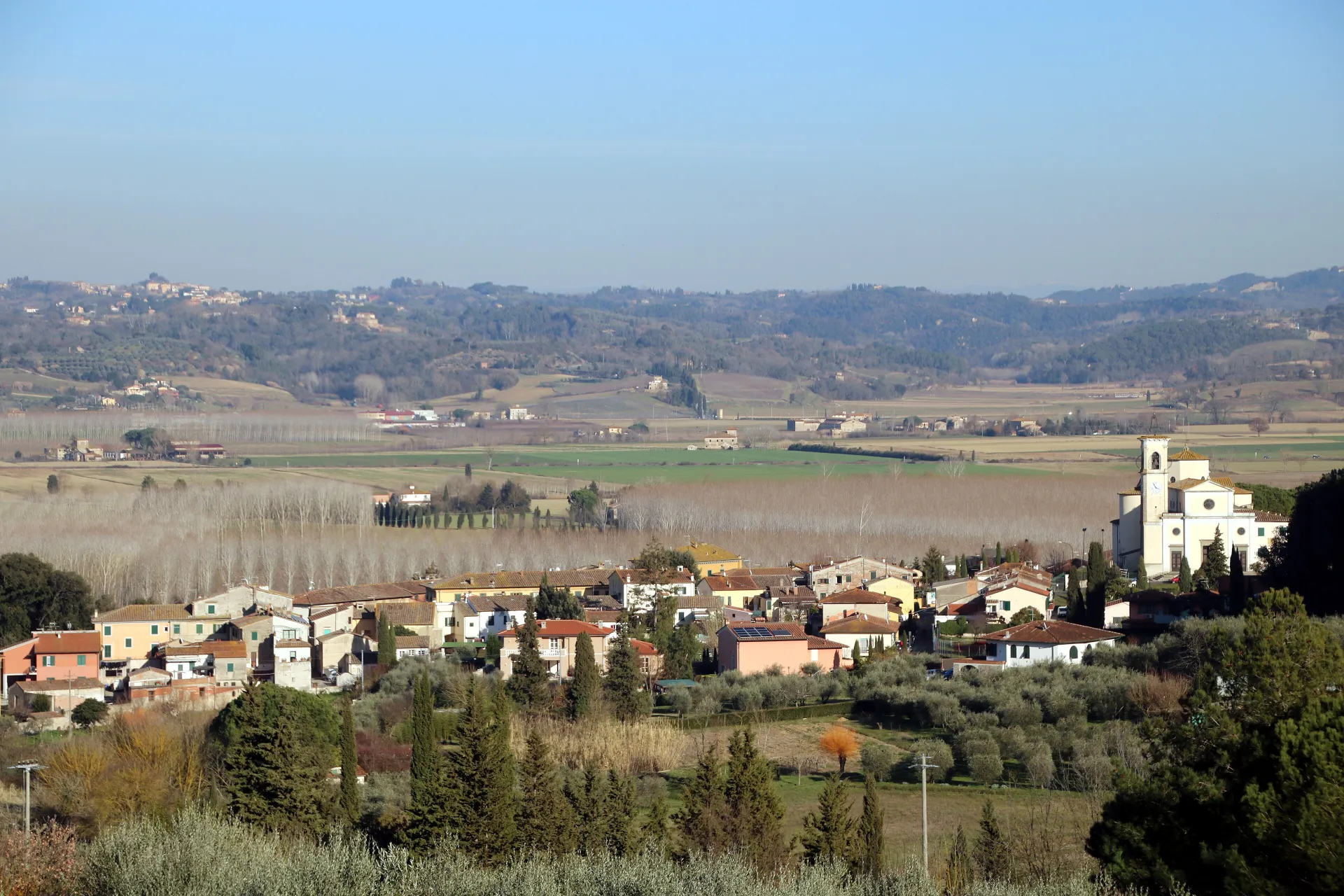 Capannoli