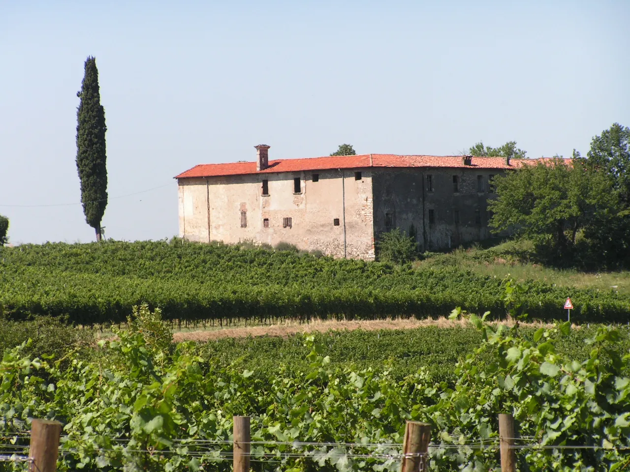 Alle Civette