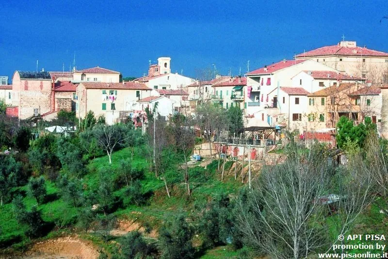 Toscana Village