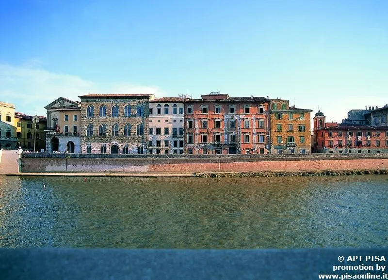 Torrente Cascina