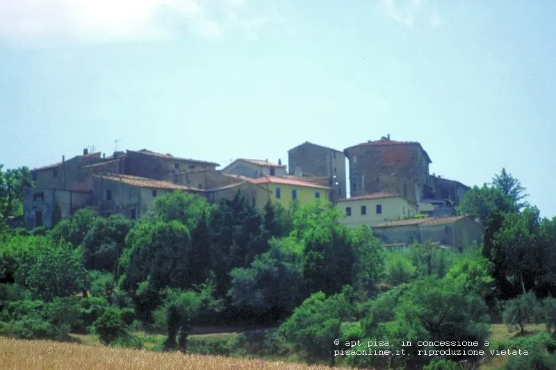 San Miniato