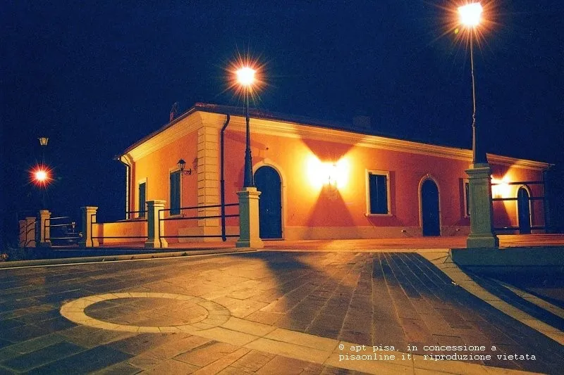 Pontedera