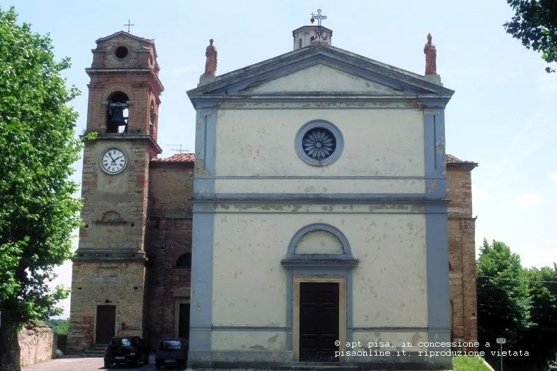 Sasso Pisano