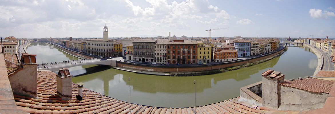 Pisa