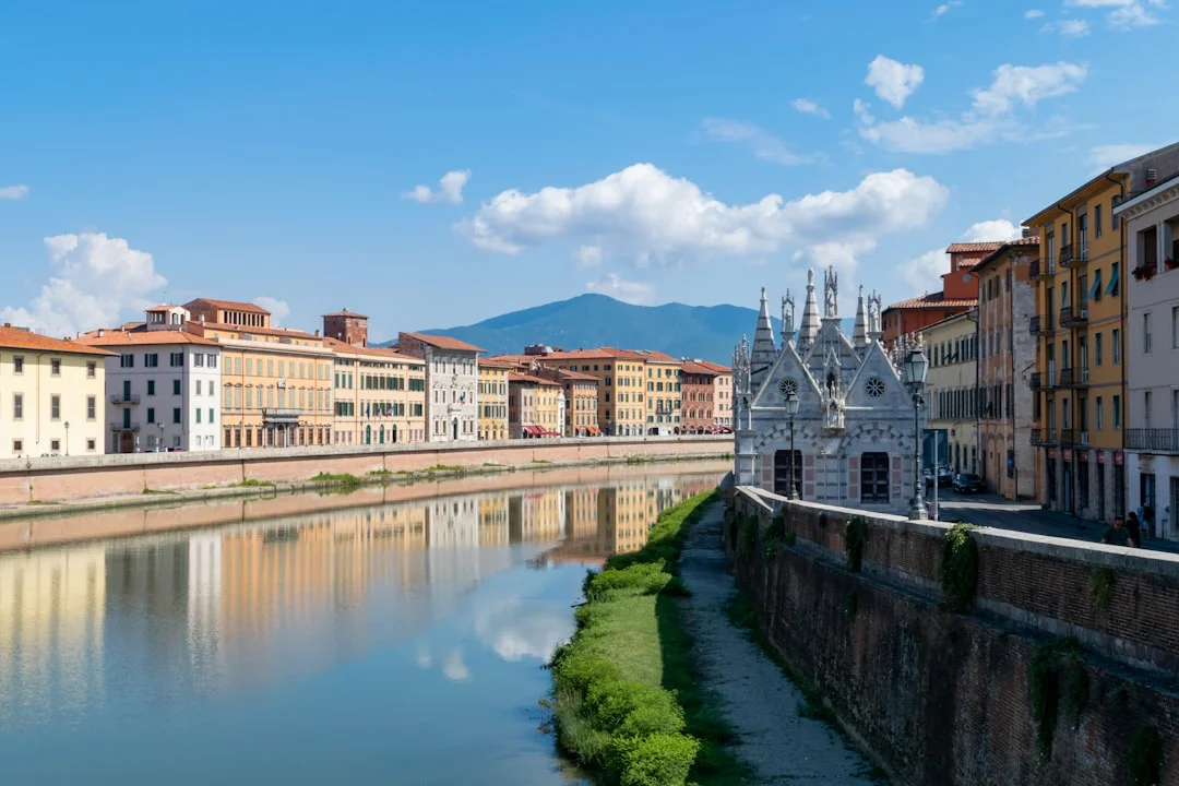 Academy House Pisa Centrale