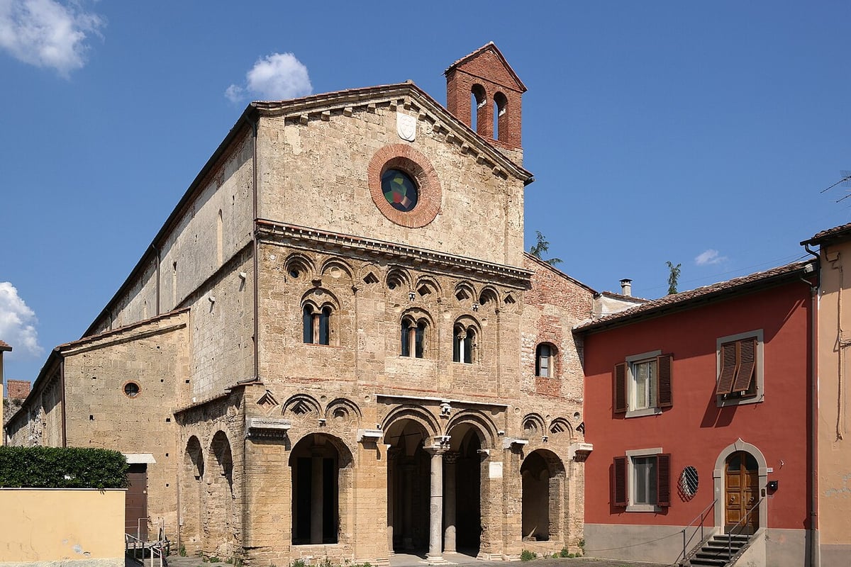 B&B Ponte di Mezzo