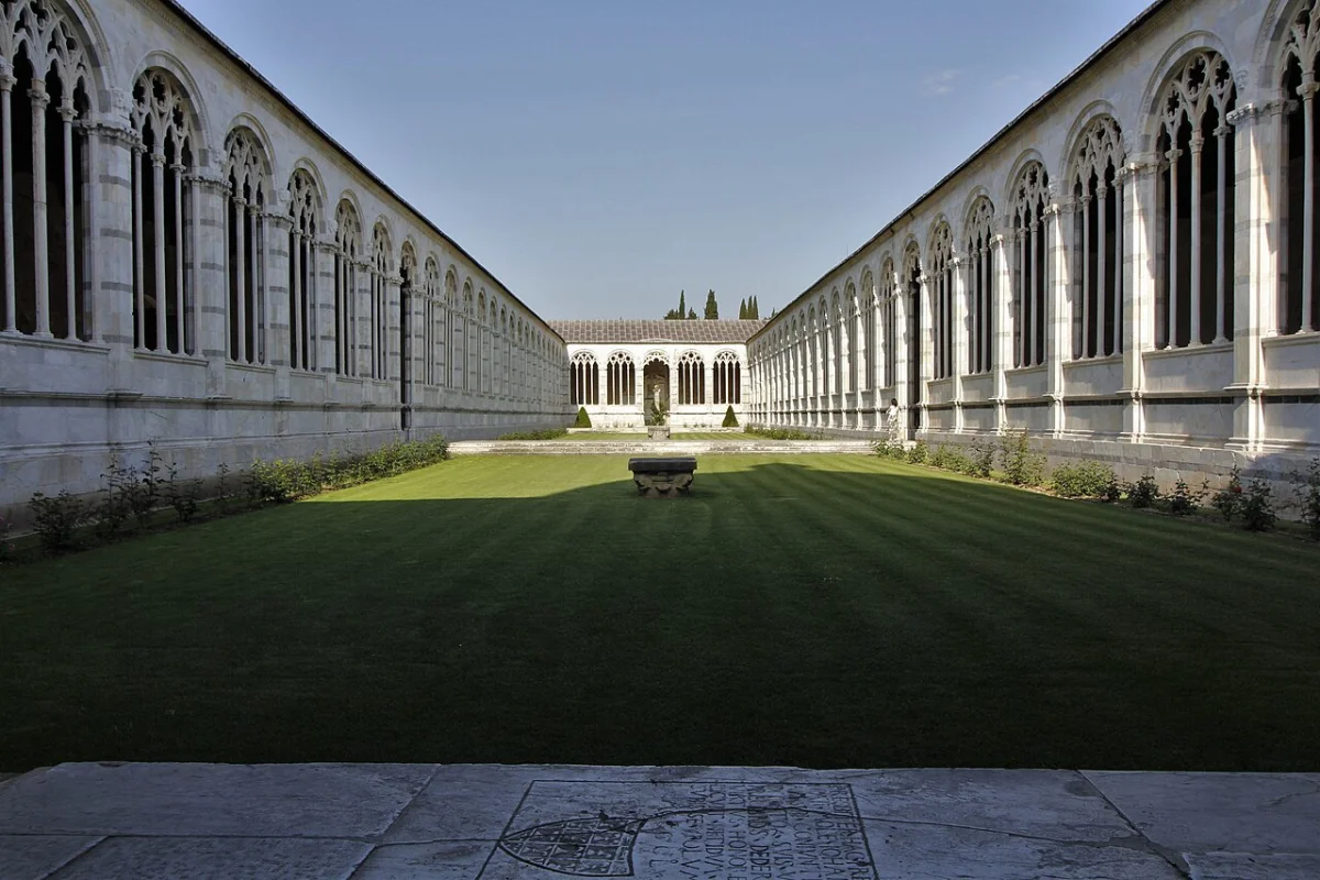 Cimitero Monumentale