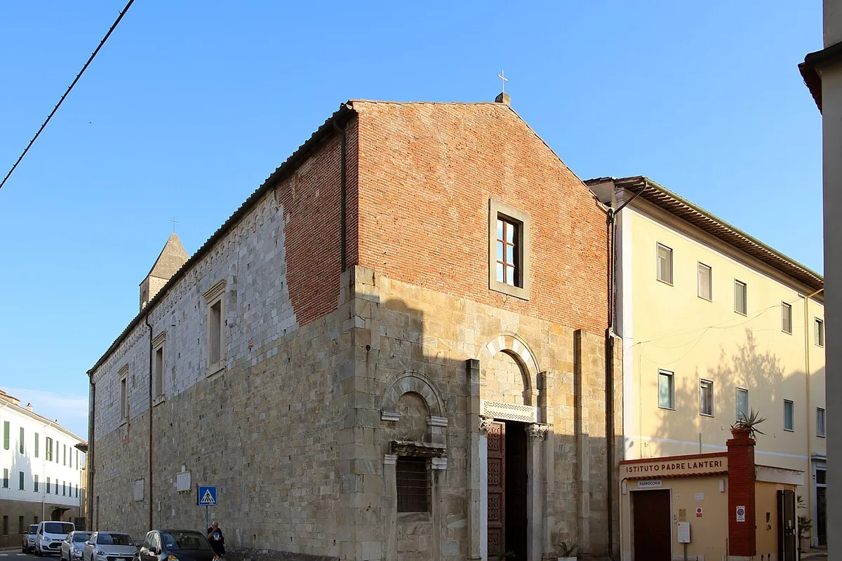 La Casetta Di Filippo E Chiara