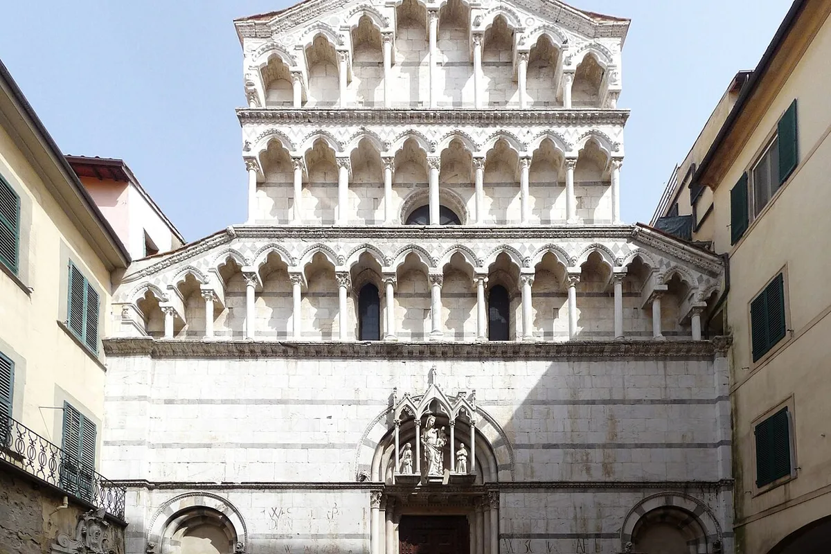Borgo Suite
