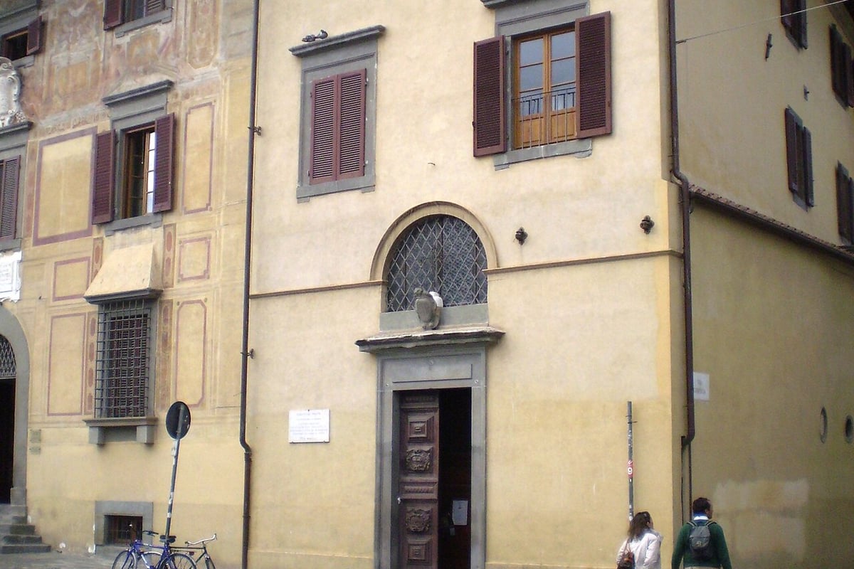 Marianna's Studio