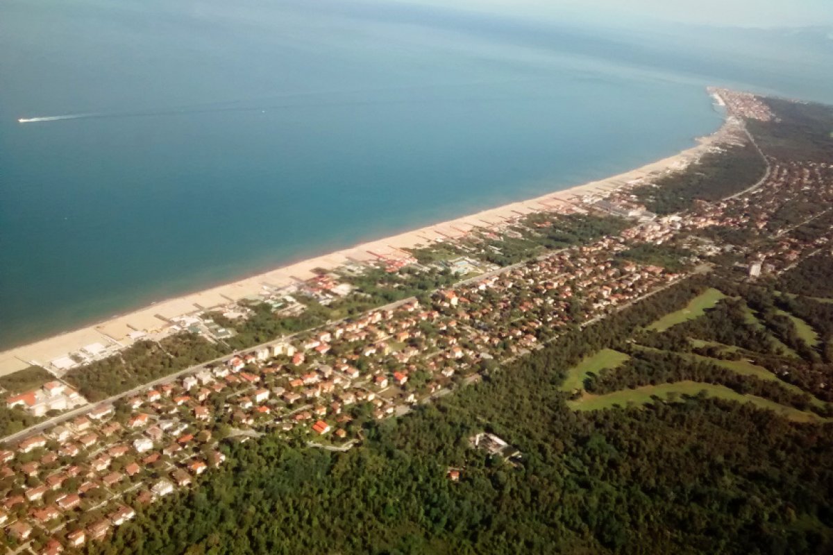 Residence Gorkij