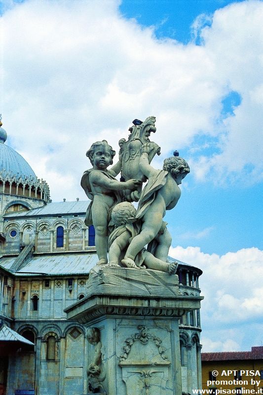 Terme Etrusche e Romane Bagnone