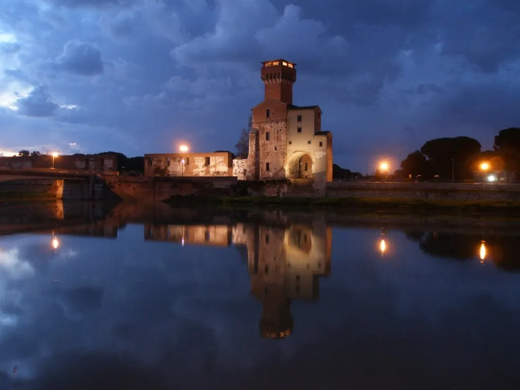 Bagni Di Pisa - The Leading Hotels of the World