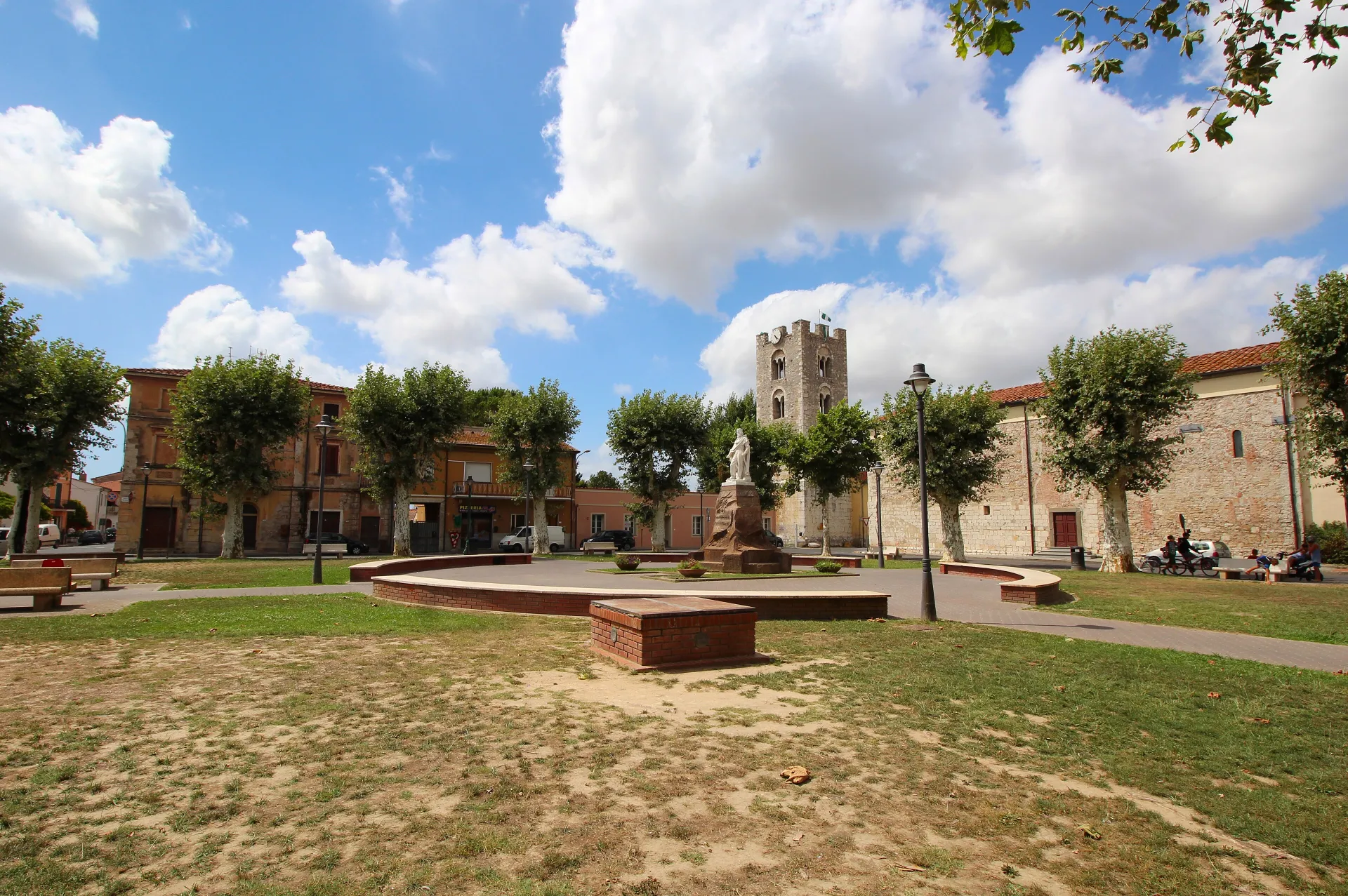 Agriturismo Fattoria di Fiocina
