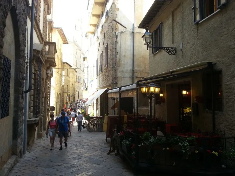 Hotel Antica Badia