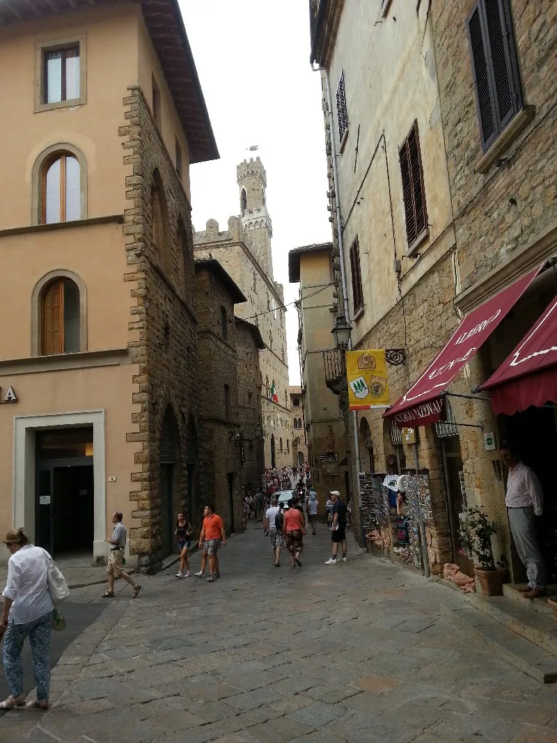 Albergo Villa Nencini