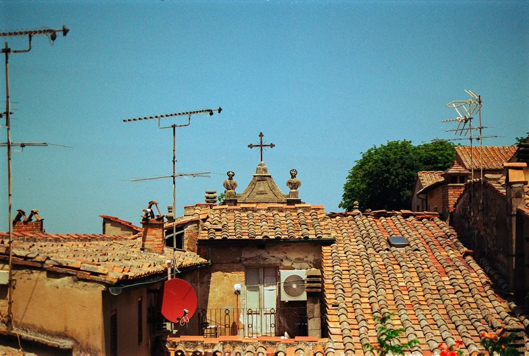 Appartamento Volterra