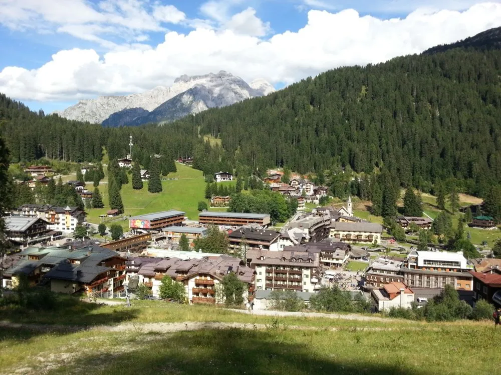 Trentino-Alto Adige
