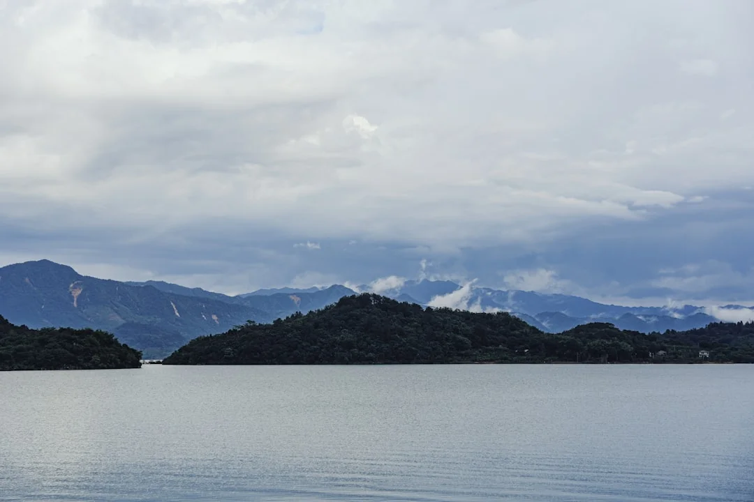 Lago Santo