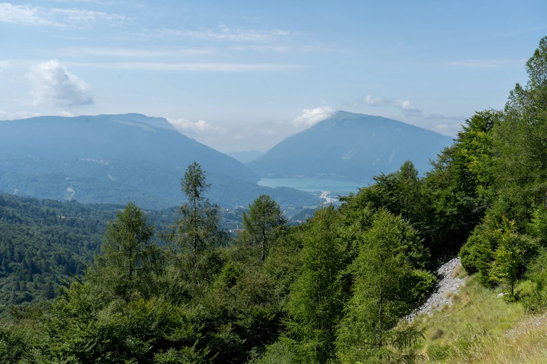 Comune di Lago d'Alleghe - Belluno
